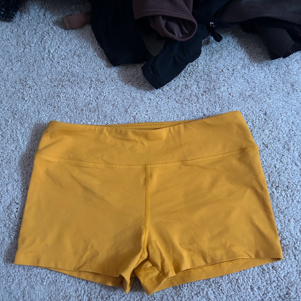 Forever 21 Workout Shorts